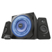 Trust GXT 628 Tytan speaker set 60 W Universal Black 2.1 channels 15 W thumbnail 2