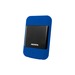 ADATA HD700 external hard drive 2 TB USB 3.2 Gen 1 (3.1 Gen 1) Blue thumbnail 1