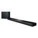 Yamaha MusicCast YSP-2700 Black 7.1 channels 107 W thumbnail 1