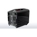 Lenovo IdeaCentre Y710 Cube Intel® Core™ i7 i7-6700 16 GB DDR4-SDRAM 2 TB HDD AMD Radeon RX 460 Windows 10 Home Tower PC Black, Red thumbnail 10