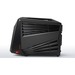 Lenovo IdeaCentre Y710 Cube Intel® Core™ i7 i7-6700 16 GB DDR4-SDRAM 2 TB HDD AMD Radeon RX 460 Windows 10 Home Tower PC Black, Red thumbnail 8