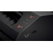 Lenovo IdeaCentre Y710 Cube Intel® Core™ i7 i7-6700 16 GB DDR4-SDRAM 2 TB HDD AMD Radeon RX 460 Windows 10 Home Tower PC Black, Red thumbnail 7