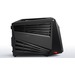 Lenovo IdeaCentre Y710 Cube Intel® Core™ i7 i7-6700 16 GB DDR4-SDRAM 2 TB HDD AMD Radeon RX 460 Windows 10 Home Tower PC Black, Red thumbnail 4
