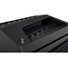 Lenovo IdeaCentre Y710 Cube Intel® Core™ i7 i7-6700 16 GB DDR4-SDRAM 2 TB HDD AMD Radeon RX 460 Windows 10 Home Tower PC Black, Red thumbnail 5