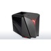 Lenovo IdeaCentre Y710 Cube Intel® Core™ i7 i7-6700 16 GB DDR4-SDRAM 2 TB HDD AMD Radeon RX 460 Windows 10 Home Tower PC Black, Red thumbnail 9
