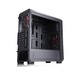 itek Swoop Midi Tower Black thumbnail 8