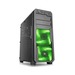itek Swoop Midi Tower Black thumbnail 1