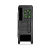 itek Swoop Midi Tower Black thumbnail 3