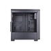 itek Swoop Midi Tower Black thumbnail 2