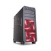 itek Swoop Midi Tower Black thumbnail 1