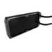 be quiet! Silent Loop 280mm Processor All-in-one liquid cooler 14 cm Black 1 pc(s) thumbnail 2