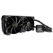 be quiet! Silent Loop 280mm Processor All-in-one liquid cooler 14 cm Black 1 pc(s) thumbnail 1