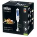 Braun MultiQuick 3 MQ3035WH Sauce