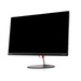 Lenovo ThinkVision X24 computer monitor 60.5 cm (23.8″) 1920 x 1080 pixels Full HD LED Black thumbnail 3