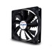Zalman ZM-F2 PLUS(SF) Computer case Fan 9.2 cm Black thumbnail 3