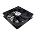 Zalman ZM-F2 PLUS(SF) Computer case Fan 9.2 cm Black thumbnail 4