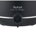Tefal Fondue Inox & Design EF2658