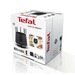 Tefal Fondue Inox & Design EF2658