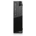 Lenovo ThinkCentre M93p Intel® Core™ i5 i5-4590 8 GB DDR3-SDRAM 500 GB HDD FreeDOS SFF PC Black thumbnail 3