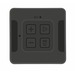 Trust 21715 portable/party speaker Black 3 W thumbnail 3