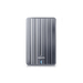 ADATA HC660 external hard drive 1 TB Micro-USB B 3.2 Gen 1 (3.1 Gen 1) Titanium thumbnail 1