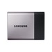 Samsung Portable T3 500 GB USB 3.2 Gen 1 (3.1 Gen 1) Black, Silver thumbnail 5