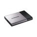 Samsung Portable T3 500 GB USB 3.2 Gen 1 (3.1 Gen 1) Black, Silver thumbnail 4