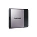 Samsung Portable T3 500 GB USB 3.2 Gen 1 (3.1 Gen 1) Black, Silver thumbnail 2