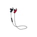 JVC HA-EBT5-R headphones/headset Wireless In-ear Sports Bluetooth Black, Red thumbnail 2