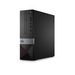 DELL Vostro 3250 Intel® Core™ i7 i7-6700 8 GB DDR3L-SDRAM 1 TB HDD Windows 10 Pro Small Desktop PC Black thumbnail 4