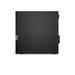 DELL Vostro 3250 Intel® Core™ i7 i7-6700 8 GB DDR3L-SDRAM 1 TB HDD Windows 10 Pro Small Desktop PC Black thumbnail 8