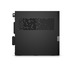 DELL Vostro 3250 Intel® Core™ i7 i7-6700 8 GB DDR3L-SDRAM 1 TB HDD Windows 10 Pro Small Desktop PC Black thumbnail 9
