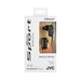 JVC HA-F250BT-B-E headphones/headset Wireless In-ear Sports Bluetooth Black thumbnail 2