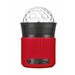 Trust DIXXO GO Mono portable speaker Red 6 W thumbnail 1
