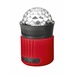 Trust DIXXO GO Mono portable speaker Red 6 W thumbnail 6