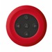 Trust DIXXO GO Mono portable speaker Red 6 W thumbnail 3