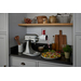 KitchenAid Artisan Mixer 5KSM125 Contourzilver