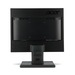 Acer V6 V196LB computer monitor 48.3 cm (19″) 1280 x 1024 pixels SXGA LED Black thumbnail 3