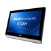 ASUS ET ET2221IUKH-B001O All-in-One PC/workstation Intel® Core™ i3 i3-4130T 54.6 cm (21.5″) 1920 x 1080 pixels 4 GB DDR3-SDRAM 500 GB HDD Windows 8 Pro Black thumbnail 1