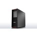 Lenovo ThinkStation P710 Intel® Xeon® E5 v4 E5-2620V4 16 GB DDR4-SDRAM 1.25 TB HDD+SSD NVIDIA® Quadro® P2000 Windows 7 Professional Tower Workstation Black thumbnail 1