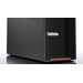 Lenovo ThinkStation P710 Intel® Xeon® E5 v4 E5-2620V4 16 GB DDR4-SDRAM 1.25 TB HDD+SSD NVIDIA® Quadro® P2000 Windows 7 Professional Tower Workstation Black thumbnail 5