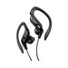 JVC HA-EB75-A-E Ear clip headphones thumbnail 1