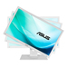 ASUS BE229QLB-G computer monitor 54.6 cm (21.5″) 1920 x 1080 pixels Full HD LED Grey thumbnail 5