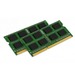 Kingston Technology ValueRAM 8GB DDR3L 1600MHz Kit 8GB DDR3L 1600MHz módulo de memoria