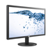 AOC 80 Series I2080SW computer monitor 49.5 cm (19.5″) 1440 x 900 pixels WXGA+ LED Black thumbnail 10