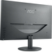 AOC 80 Series I2080SW computer monitor 49.5 cm (19.5″) 1440 x 900 pixels WXGA+ LED Black thumbnail 3