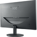 AOC 80 Series I2080SW computer monitor 49.5 cm (19.5″) 1440 x 900 pixels WXGA+ LED Black thumbnail 4