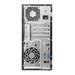 HP ProDesk 400 G2 Microtower PC thumbnail 4