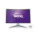 BenQ EX3200R computer monitor 80 cm (31.5″) 1920 x 1080 pixels Full HD Black, Silver thumbnail 2