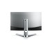 BenQ EX3200R computer monitor 80 cm (31.5″) 1920 x 1080 pixels Full HD Black, Silver thumbnail 7